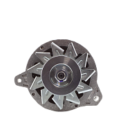 Генератор 1322.3771 (КамАЗ, МАЗ, КрАЗ, Урал) (ПРАМО/АТЭ-1)