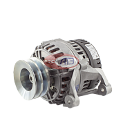 Генератор 3022.3771 (ГАЗ -66,-3307 ) ELTRA