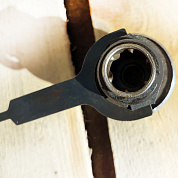 Привод 2107.3708600 (11 зуб) стартер 2107.3708