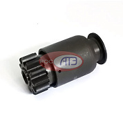 Привод 2502.3708.600 (ПРАМО)