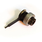 Привод 426.3708600 (11 зуб) на стартер 426.3708000 БАТЭ