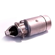 Стартер СТ230К4-3708000 ( ЗИЛ-130,-431410)