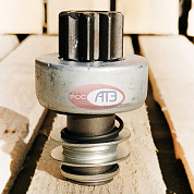 Привод СТ 230К-3708600-01 (9 зуб, модуль 3,0) на стартер СТ230К4.3708000