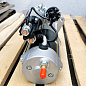 Стартер STD3827NL (ан. Cargo 8200000) 24v, 7.6 kw (DETROIT)