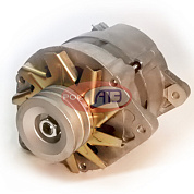 Генератор 6582.3701-03   (МАЗ, ЛАЗ, УРАЛ, МЗКТ ) (ПРАМО)