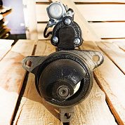 Стартер 5404.3708-10 (ММЗ Д -260.7,- 260.5,-265 ) 24B