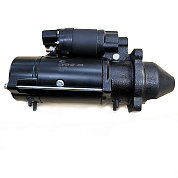 Стартер 4198 AZF RST(24В 4,0кВт) техника с дв. DEUTZ ( аналог 01183239, 01180999)